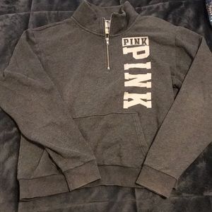 Victoria Secret Pink Sweatshirt